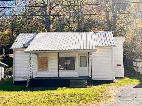 1122 W. Main St, Saltville, VA 24370