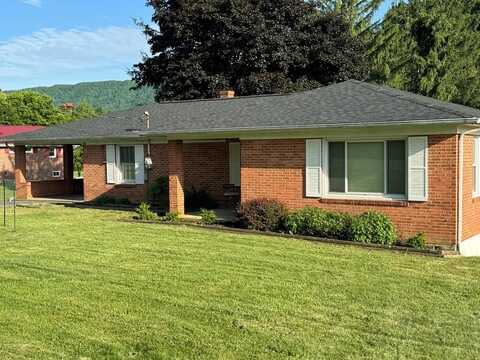 360 Harman Street, North Tazewell, VA 24630