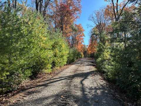 Tbd Evergreen Trail, Fancy Gap, VA 24328