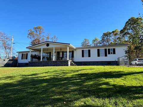 1189 Arthur Road, Raven, VA 24639