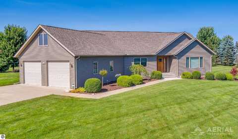 2086 W State Road, West Branch, MI 48661