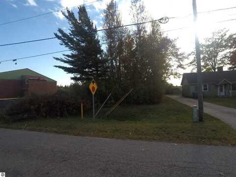 0 Sunnyside Drive, Cadillac, MI 49601