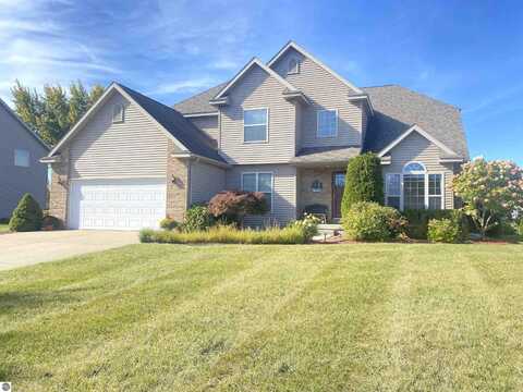 1702 Morning Mist Lane, Mount Pleasant, MI 48858