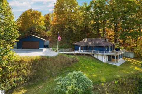 4525 Strait Road, Traverse City, MI 49685