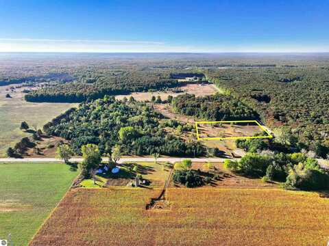 Lot A Estelle Road, Gaylord, MI 49737