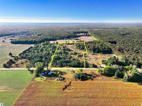 LOT B Van Tyle Road, Gaylord, MI 49737