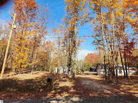 6546 Six Mile Road, Benzonia, MI 49616