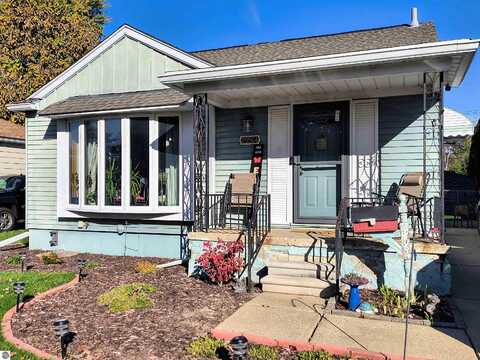 29564 Sheridan Street, Garden City, MI 48135