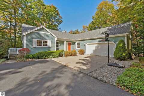 2491 Harbor Reach Drive, Traverse City, MI 49686