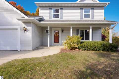 4410 Silver Valley Lane, Traverse City, MI 49684