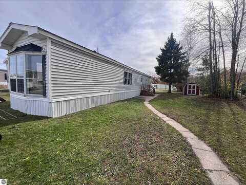 1147 Barnswood Court, Mount Pleasant, MI 48858