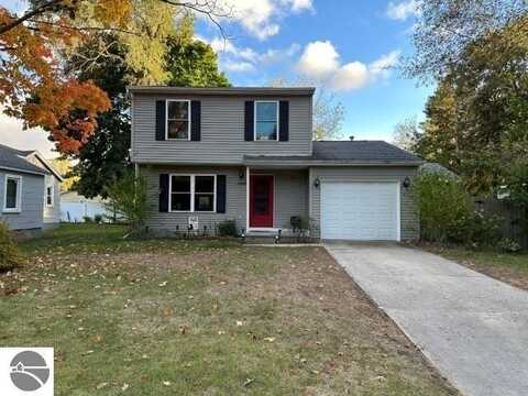 1009 Harold Street, Mount Pleasant, MI 48858