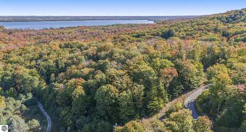 Lot F Manitou Passage Drive, Honor, MI 49640