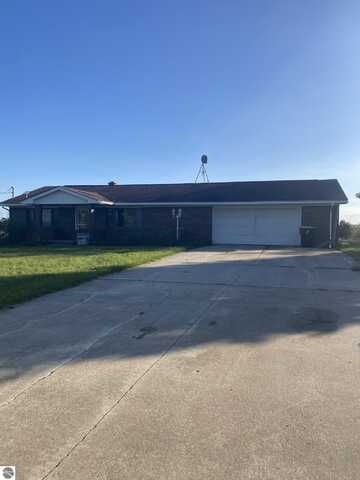 4837 20 Mile Road, Marion, MI 49665