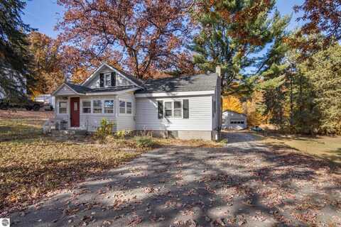 125 E Front Street, Fife Lake, MI 49633