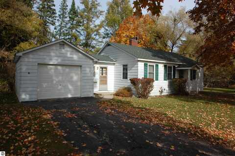 137 Fremont Street, West Branch, MI 48661