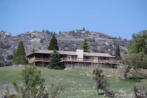 27500 Barkes Way, Tehachapi, CA 93561