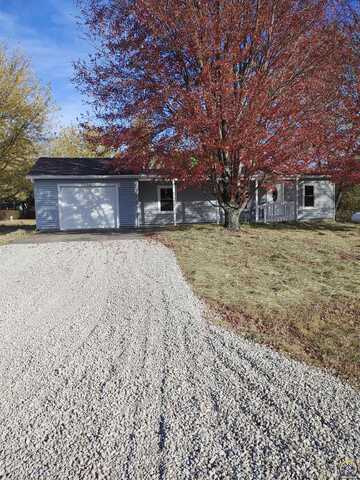 708 Simons, Lecompton, KS 66050