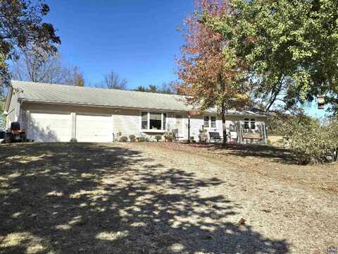 7916 22nd ST, Perry, KS 66073