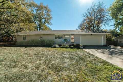 331 NE Edgewood DR, Topeka, KS 66617