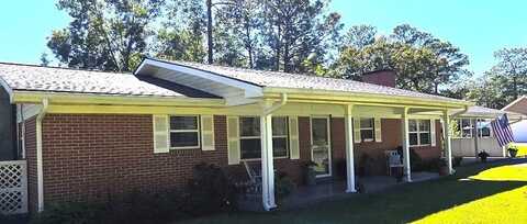 232 Duren Drive, Thomasville, GA 31757