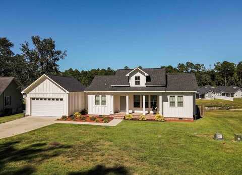 102 Steaphon Drive, Thomasville, GA 31757