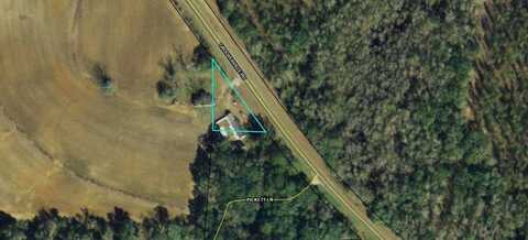 2057 Grooverville Rd., Boston, GA 31626