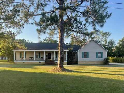 273 Old Timey Trail, Moultrie, GA 31788