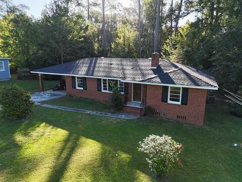 114 Brookwood Drive, Thomasville, GA 31792