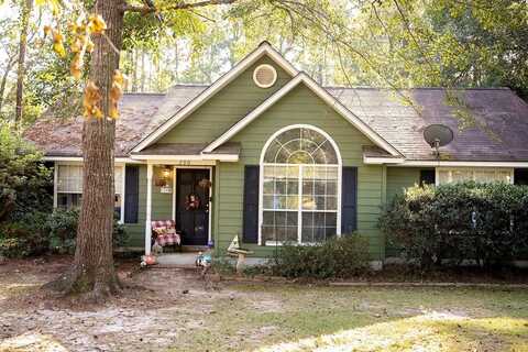 290 SE Muggridge Lane, Cairo, GA 39828