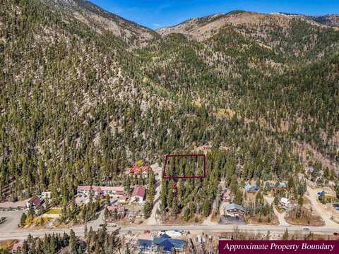 Lot 9 Emma Road, Taos Ski Valley, NM 87525