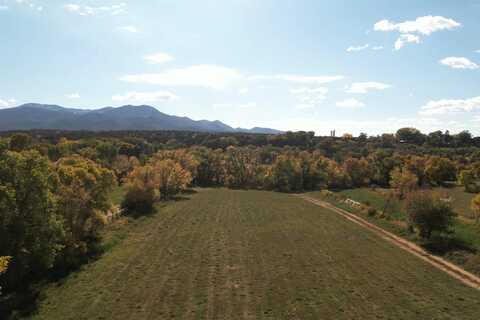 Unk Camino de la Abajo, Ranchos de Taos, NM 87557