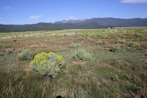 Tbd Daisy Lane, Eagle Nest, NM 87718