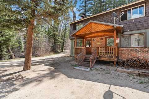 1074 State Highway 150, Taos Ski Valley, NM 87525