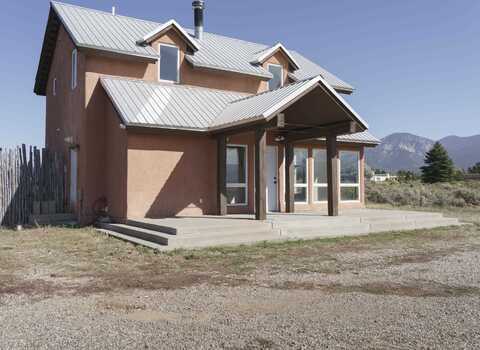 9 Isleta, El Prado, NM 87529