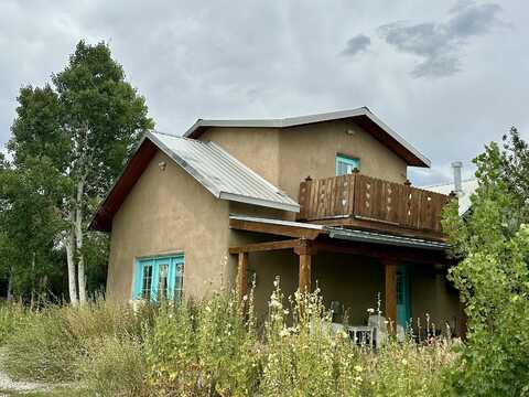 48 Upper Las Colonias, El Prado, NM 87529