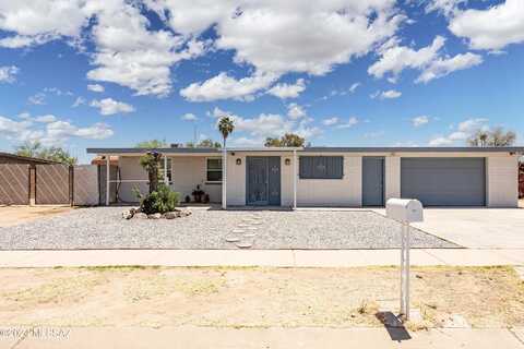 4851 S Prudence Road, Tucson, AZ 85730