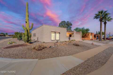 1530 S San Carla, Green Valley, AZ 85614