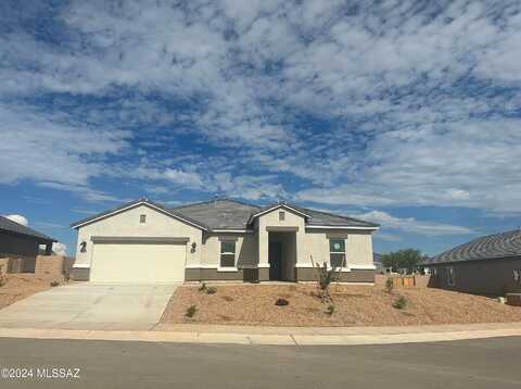 13060 N Malia Moon Road, Marana, AZ 85658