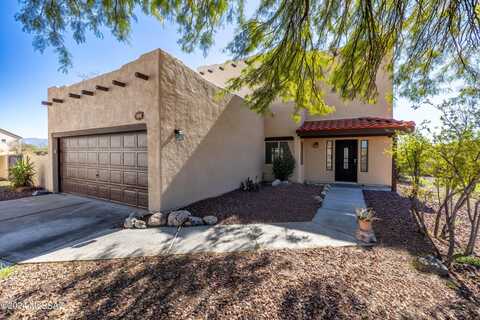 7420 W Aster Drive, Tucson, AZ 85743