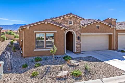 61045 E Flint Drive, Oracle, AZ 85623