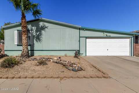 6125 E House Rock Lane, Tucson, AZ 85756