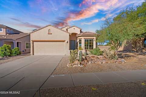 13021 N Westminster Drive, Oro Valley, AZ 85755