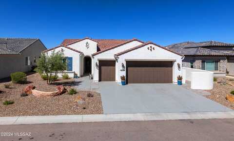 30988 S Obsidian Drive, Oracle, AZ 85623