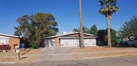 5051 E Cecelia Street, Tucson, AZ 85711