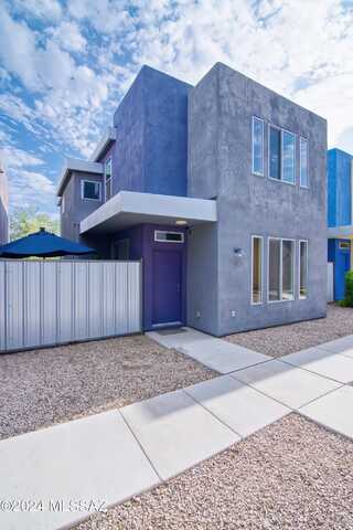 810 E Millenium Court, Tucson, AZ 85719