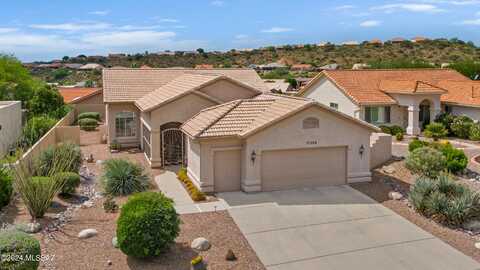 37086 S Ridgeview Boulevard, Saddlebrooke, AZ 85739