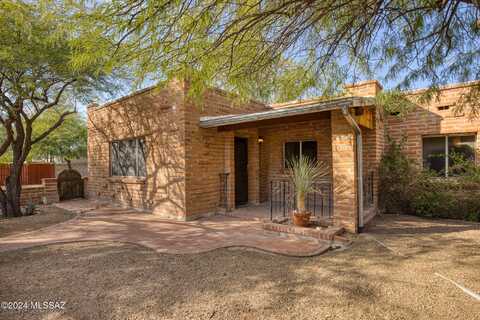 2619 E Silver Street, Tucson, AZ 85716