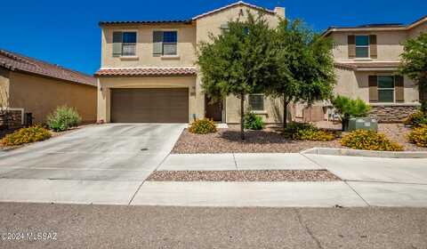 6675 E Via Boca Grande, Tucson, AZ 85756