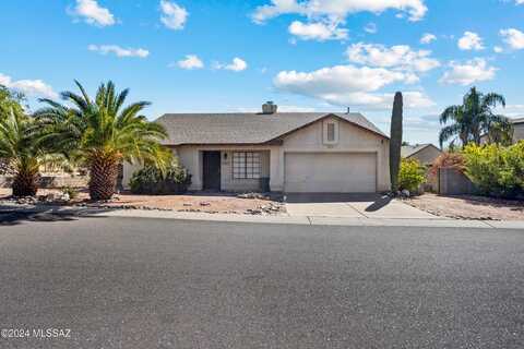 5007 W Pheasant Street, Tucson, AZ 85742